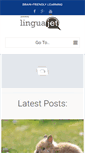 Mobile Screenshot of brain-friendly.com